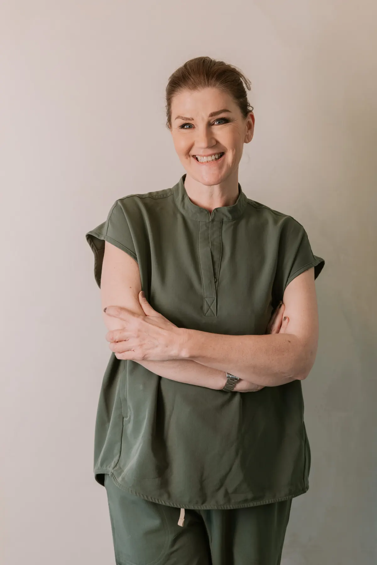 Dr Magali Bernard, orthodontiste à Mougins